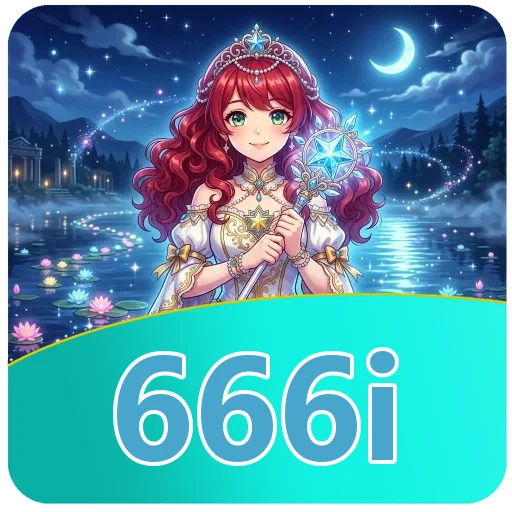 Ikon 666i untuk perjalanan panduan di Indonesia
