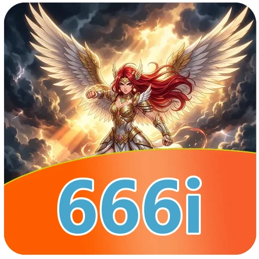 Ikon 666i untuk katalog aplikasi Android
