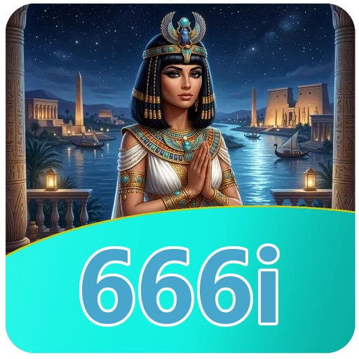 Ikon 666i untuk cara memilih aplikasi di katalog