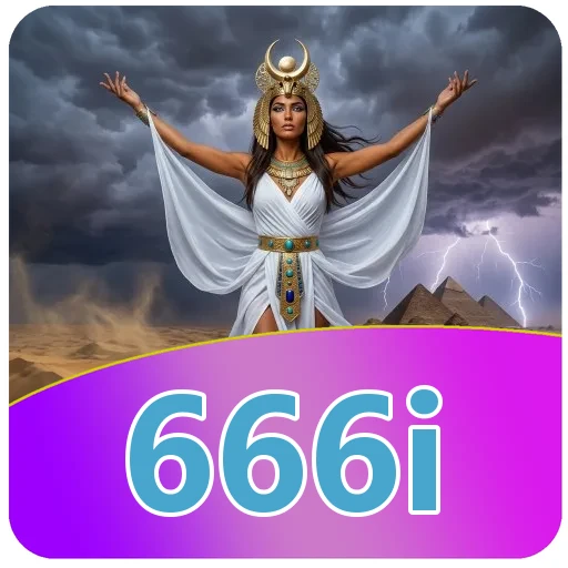 Ikon 666i untuk syarat Android pada halaman unduh