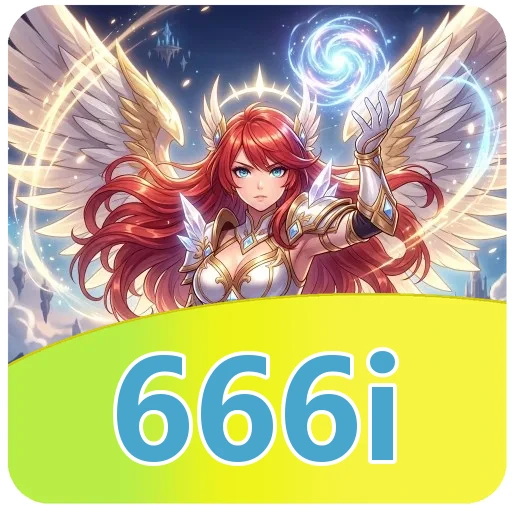 Ikon 666i untuk pertanyaan teknis APK