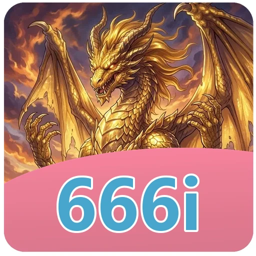 Ikon 666i untuk bagian uji redaksi