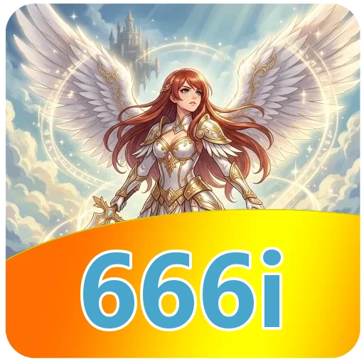 Ikon 666i untuk syarat pemasangan di Android