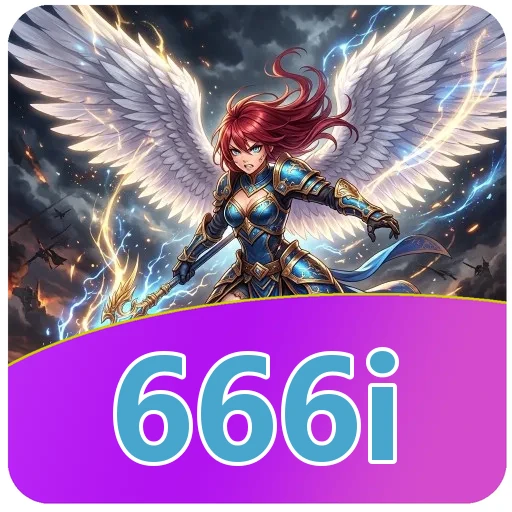 Ikon 666i untuk data verifikasi APK 2018–2026