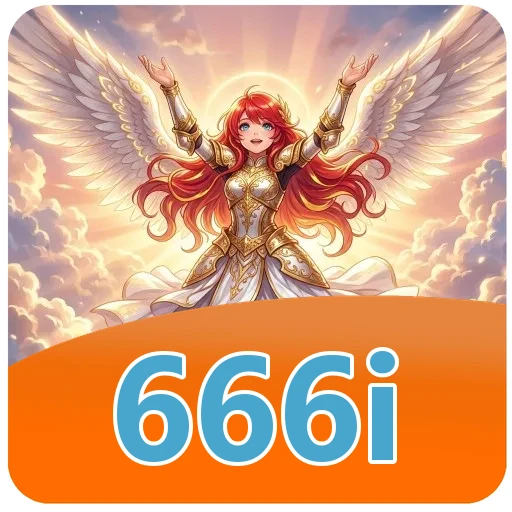 Ikon 666i untuk pengguna sejak 2018
